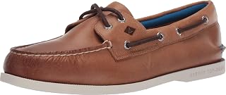 Sperry A/O 2-Eye Plush Washable, Men's Boat Shoes