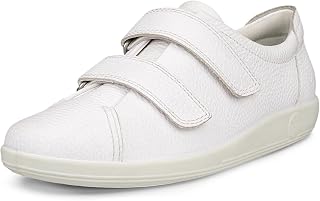 ECCO Halbschuh Blu Scuro Pelle Liscia