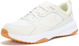 Under Armour Mens Charged Edge Sneaker