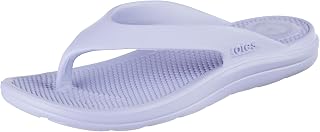 totes Everywear Lightweight Waterproof Ara Flip Flop Sandal Flip-Flops Women