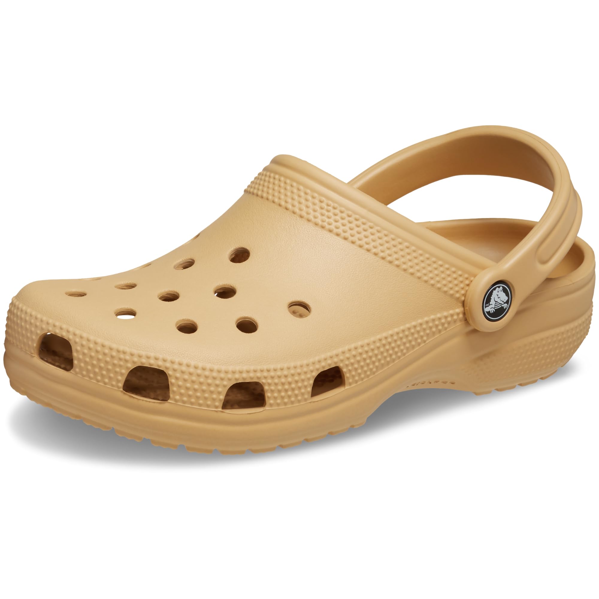 Crocs ユニセックス大人 クラシック クロッグ 10001 (定番カラー)サンダル