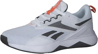 Reebok Men´s Nanoflex TR V2 athletic shoes All Sport