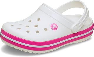 Crocs Crocband Clog K, Unisex Clogs - Children and Youth