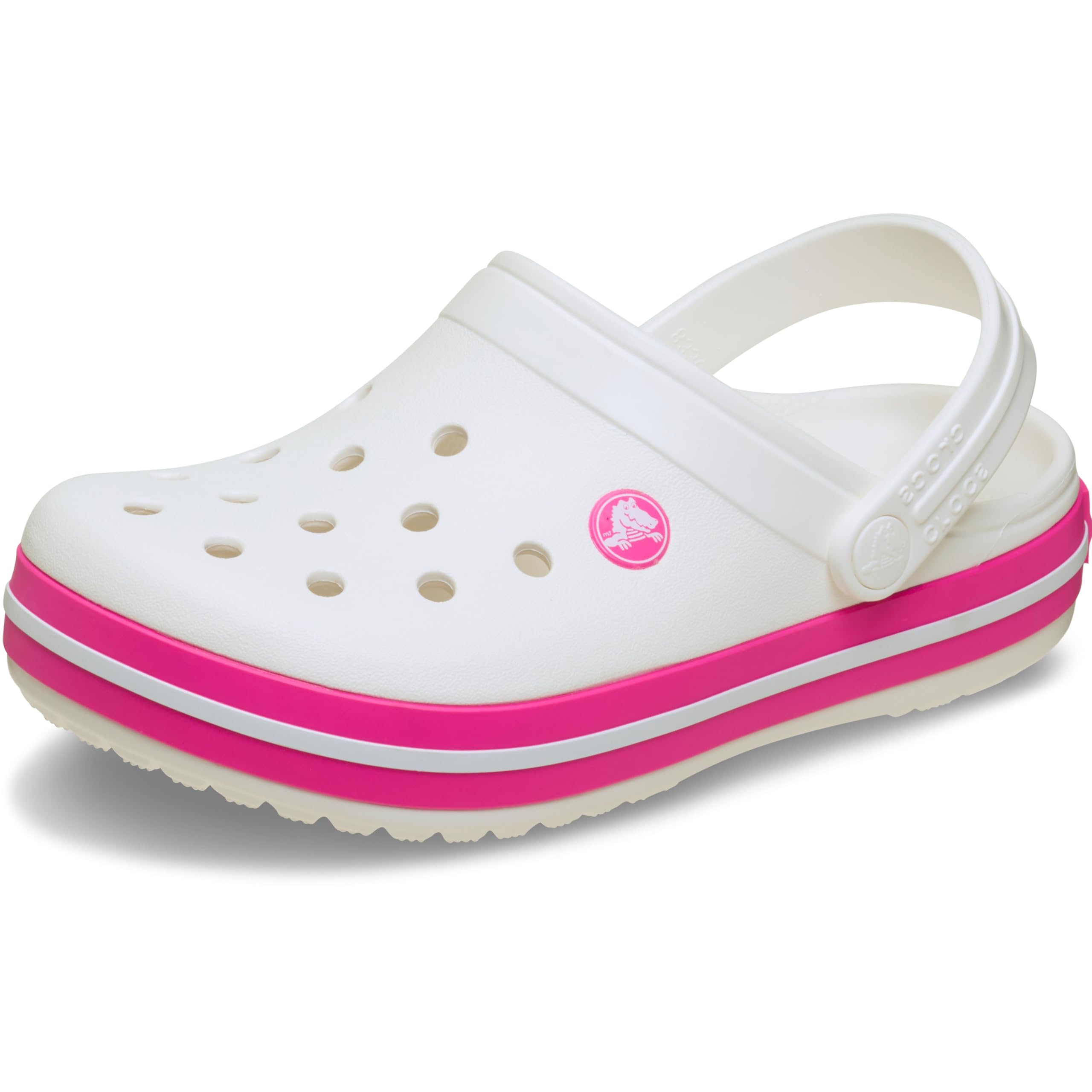 Crocs Crocband Clog K, Unisex Clogs - Children and Youth