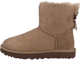 UGG Bailey II Mini Bow Women's Boot