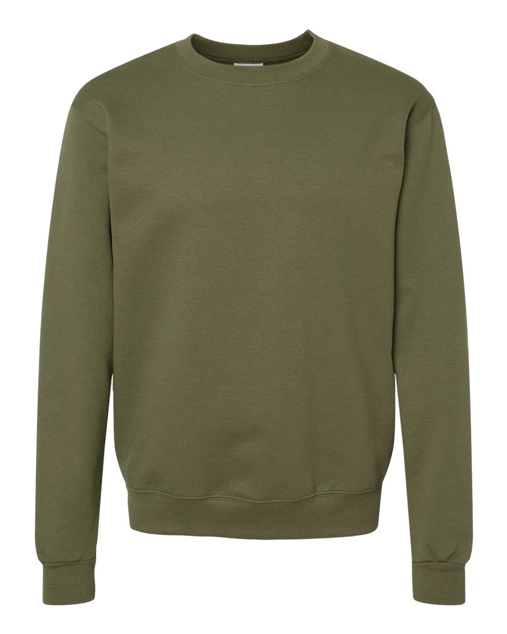 Champion Men's Crewneck Sweatshirt, Reverse Weave, Heavyweight Fleece Sweatshirt