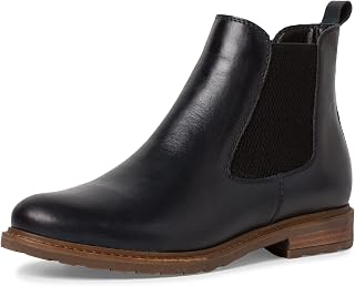 Tamaris 1-1-25056-25, Women's Ankle Short Boots