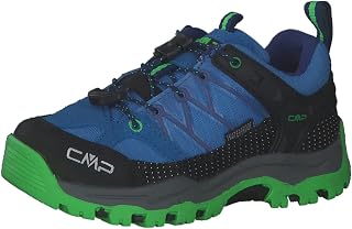 CMP Men's Kids Rigel Low Trekking Shoe Wp Trekking & Hiking Shoes