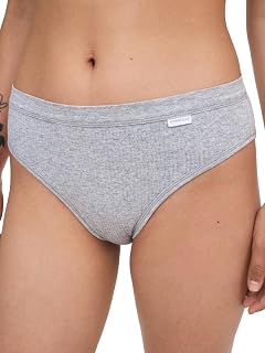 Chantelle Women's Cotton Comfort High-Cut Brief