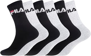 FILA Men's Socks