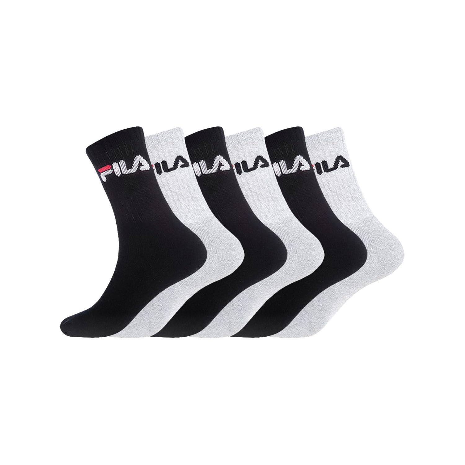 FILA Men's Socks