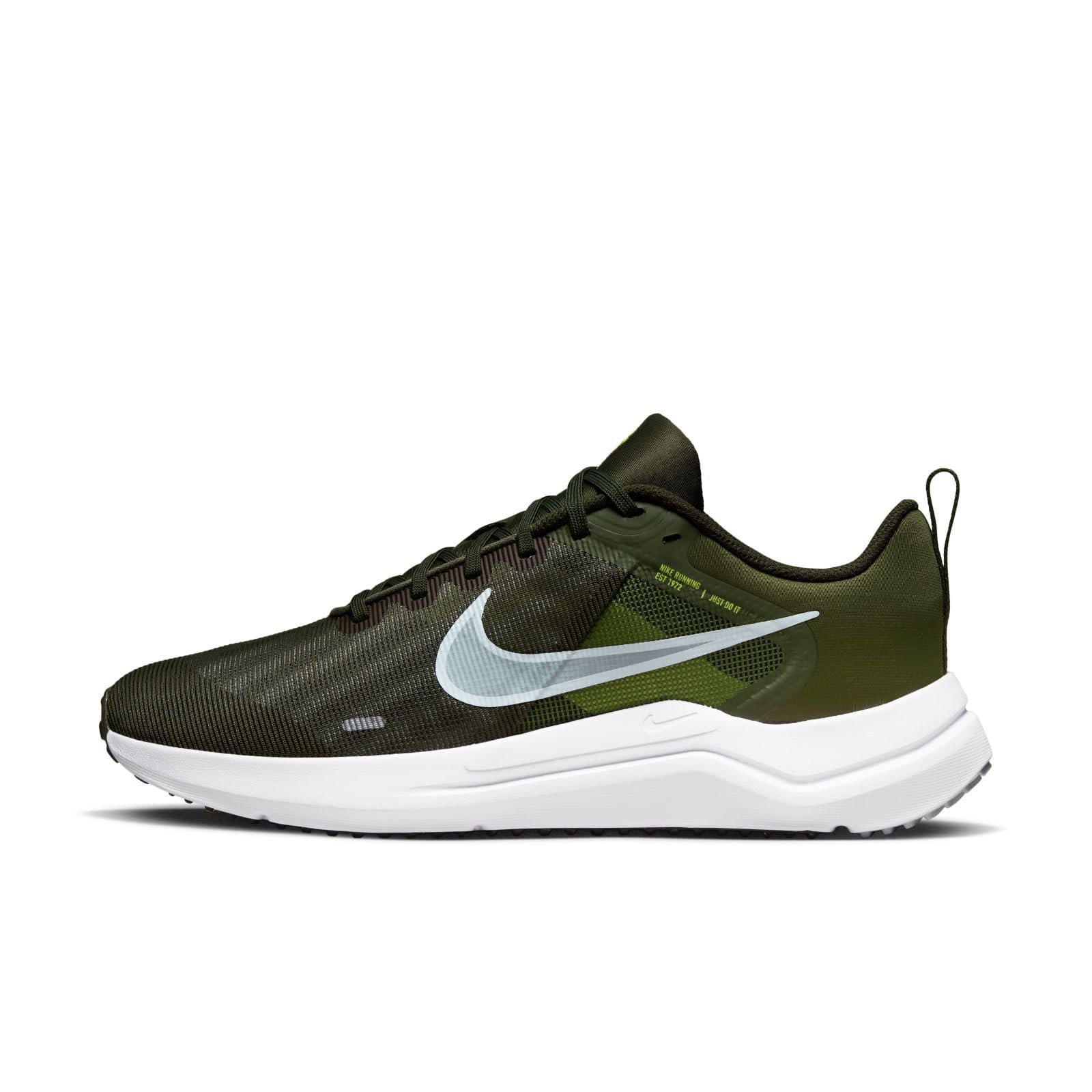 Nike Nike Downshifter 12 Men's Trainers
