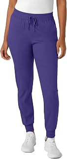 WonderWink Women's Women's Jogger Scrub Pant