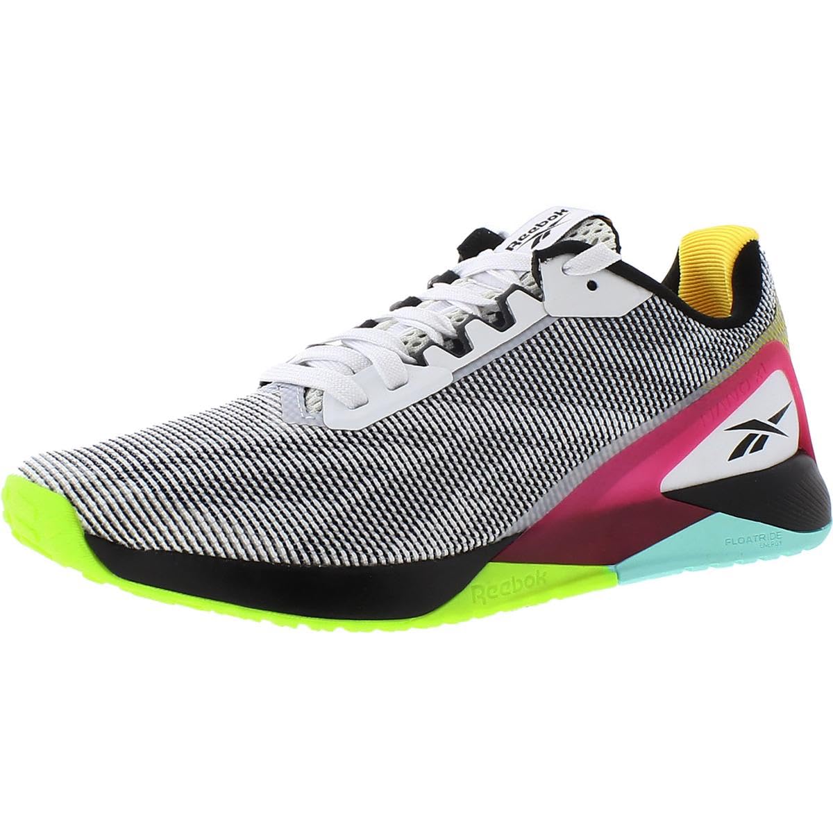 Reebok Nano X1 TR Adventure, Men's Sneakers