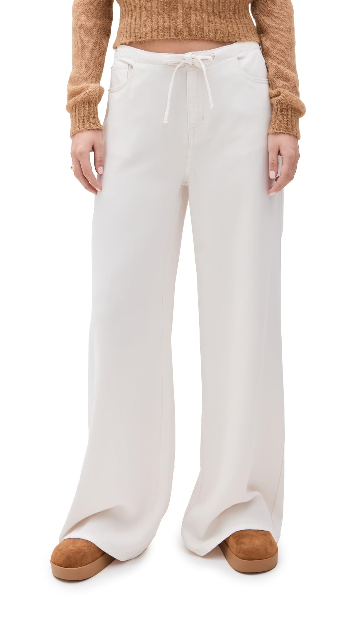 Splendid Women's Lounge Denim Pant Pants