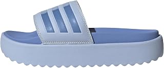 adidas Adilette Comfort Slides ClogsWomen