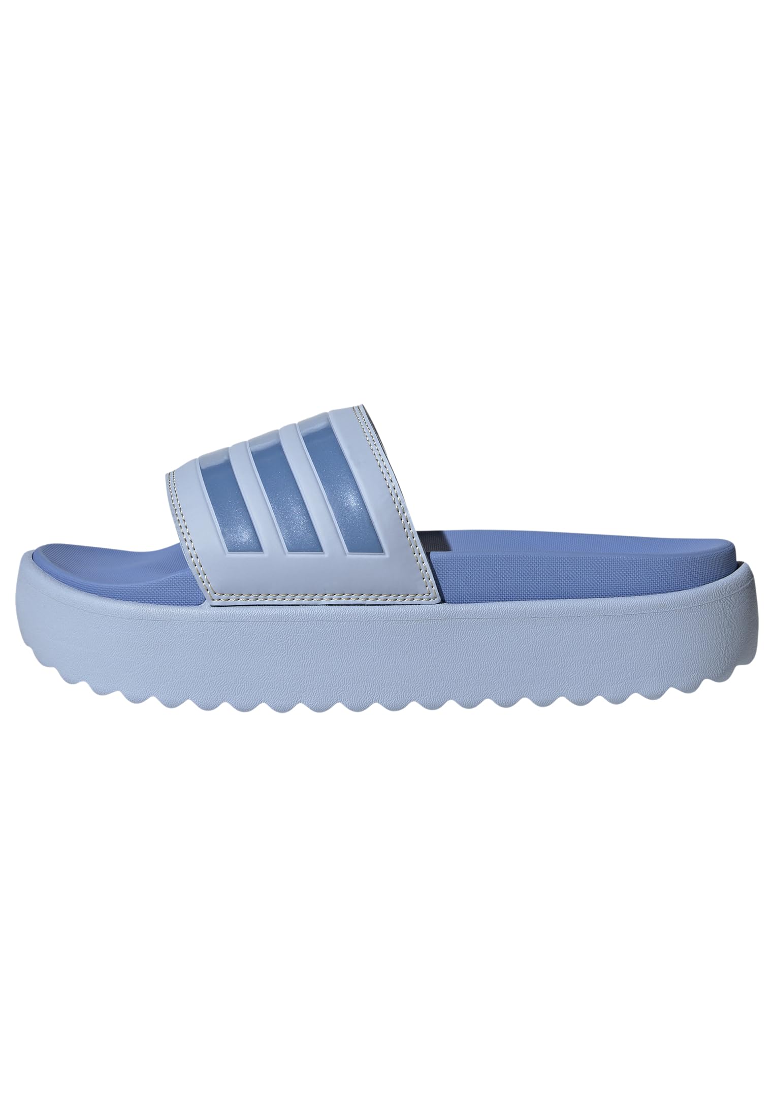 adidas Adilette Comfort Slides ClogsWomen