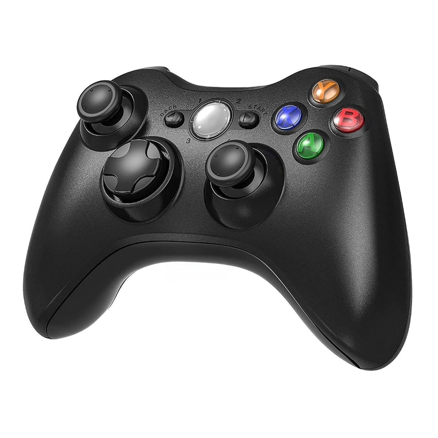 Etpark Wireless Controller for Xbox 360, Xbox 360 Joystick Wireless Game Control