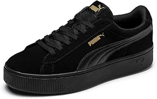 PUMA Vikky Stacked L 369143 02 Women's Trainers, White