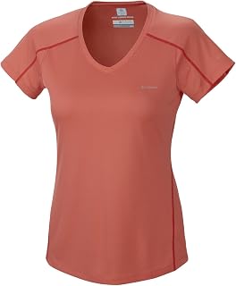 Columbia Zero Rules Women's Short Sleeve T-Shirt