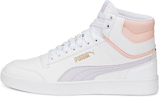 Puma - PUMA Shuffle Mid, Unisex Low-Top Sneakers - Adult