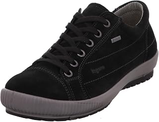 Legero Tanaro 823, Women's Trainers, Black, 42 EU