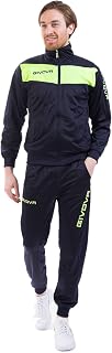 Givova Women's Suit Star New Tracksuit
