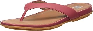 Fitflop Graccie Leather Sandale