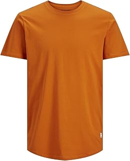 JACK & JONES Men's Jjestar Jj Tee SS Noos T-Shirt