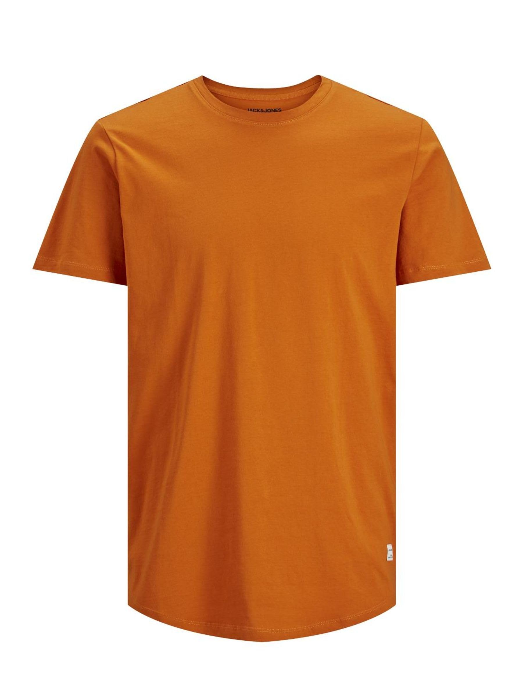 JACK & JONES Men's Jjestar Jj Tee SS Noos T-Shirt