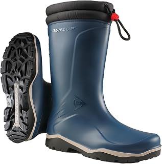 Dunlop S1 Purofort Plus DUD760943 Men's Wellington Boots