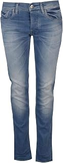 G-STAR RAW Defend Super Slim' Jeans for Men