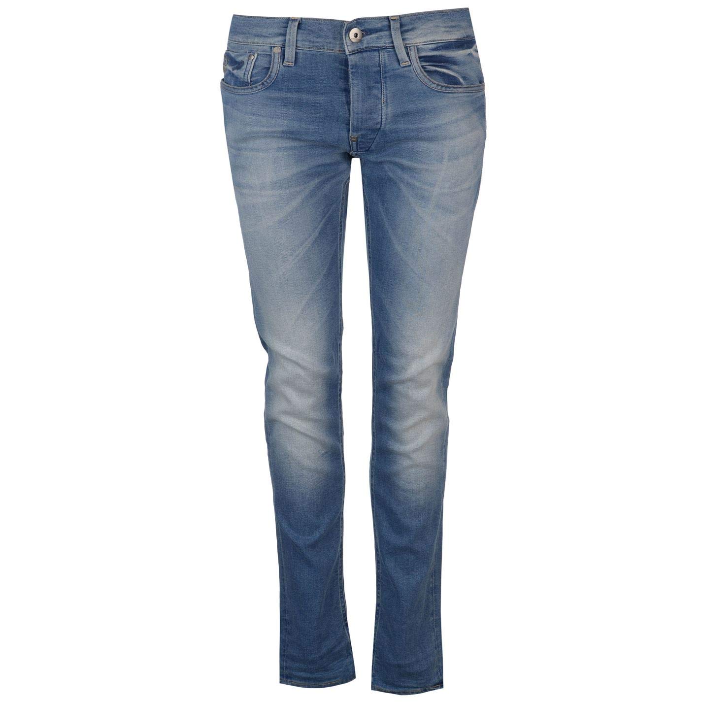 G-STAR RAW Defend Super Slim' Jeans for Men