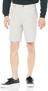Amazon Essentials Men's Classic Fit Chino Shorts