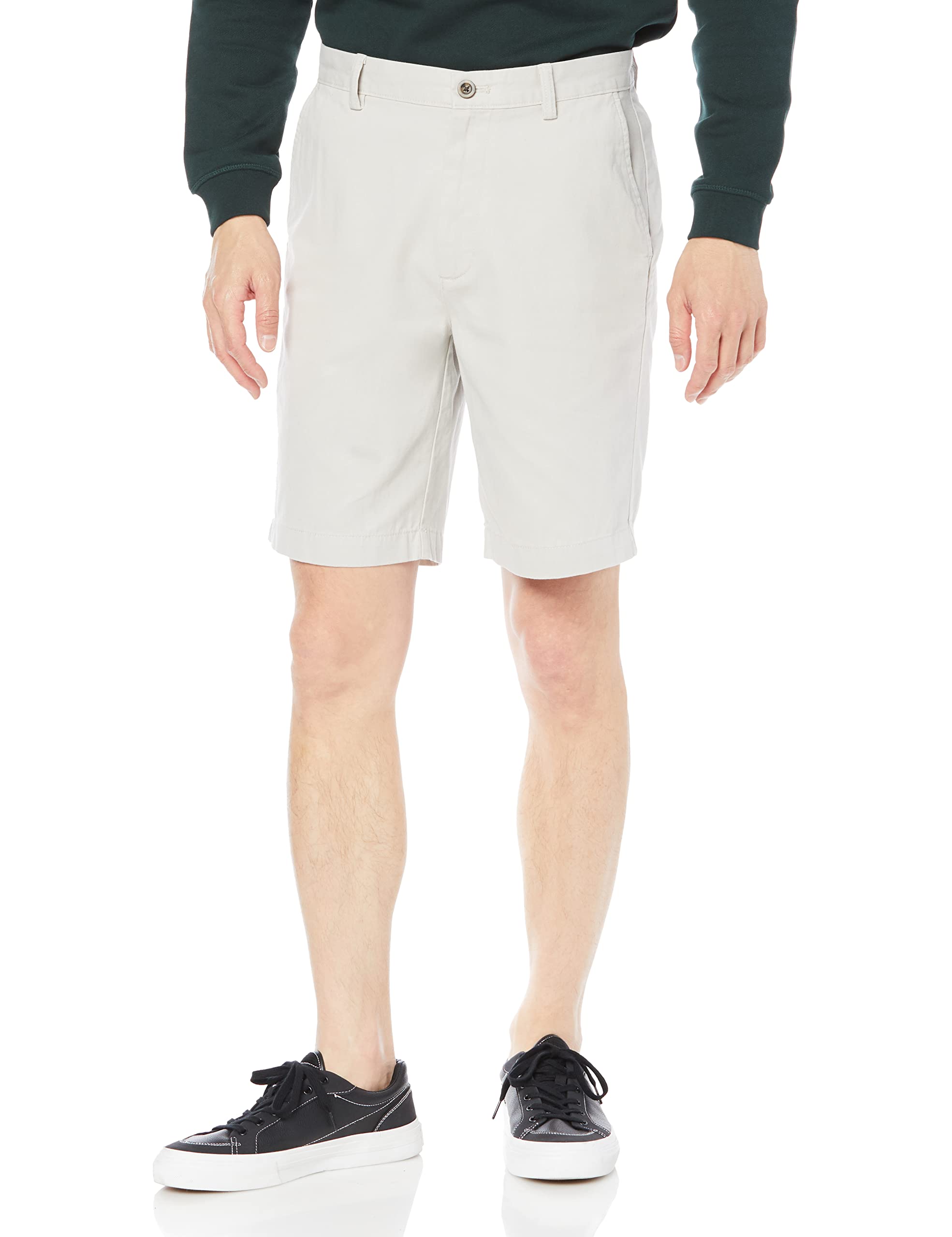 Amazon Essentials Men's Classic Fit Chino Shorts