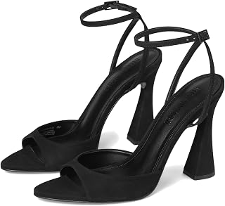 Steve Madden Beki Heeled SandalWoman