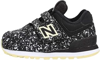 New Balance Iconico 574 V1 Unisex Trainers with Lace-Up - Children and Boys