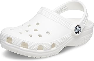 Crocs Unisex Child Clog Classic Clog K
