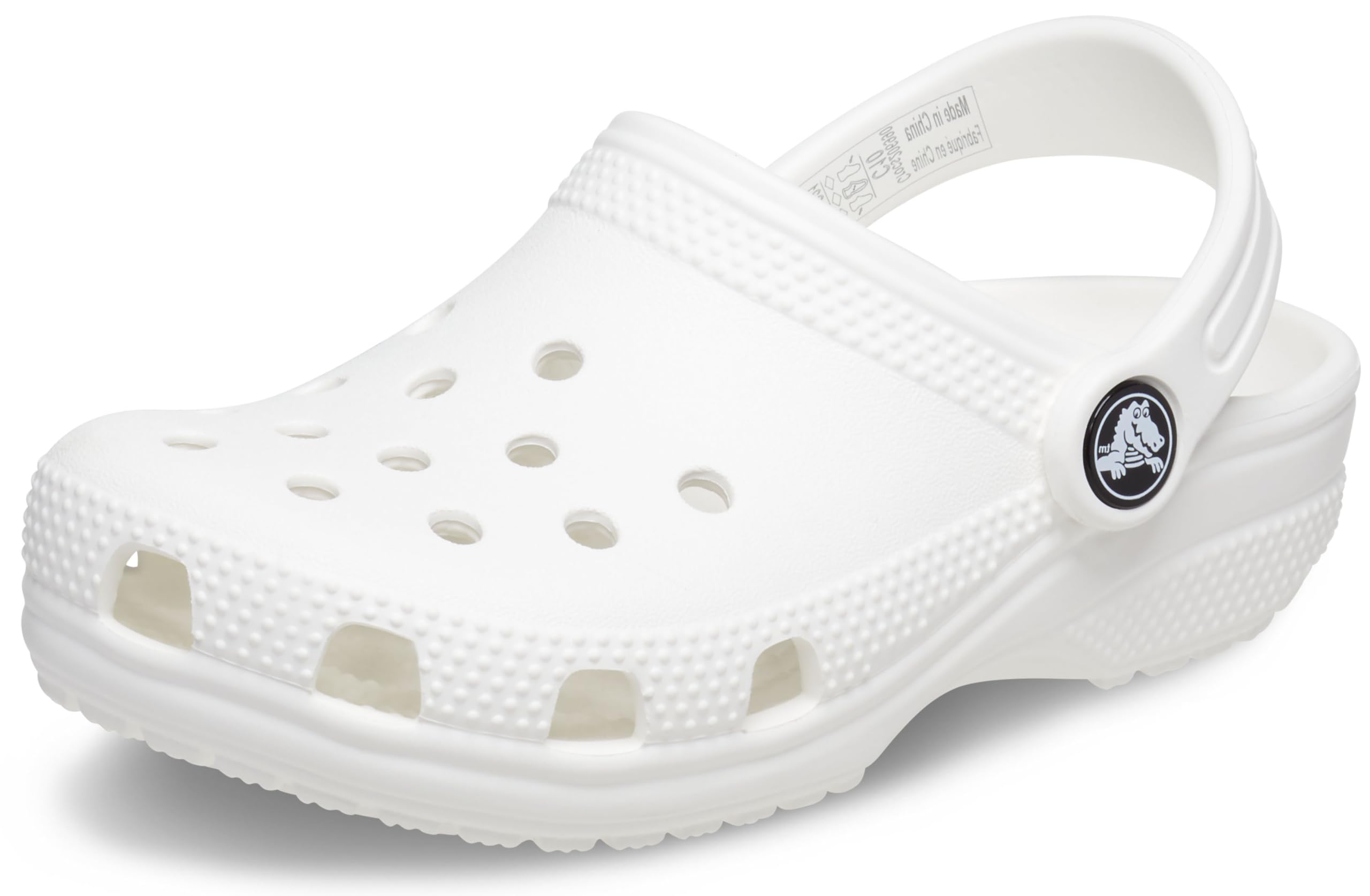 Crocs Unisex Child Clog Classic Clog K