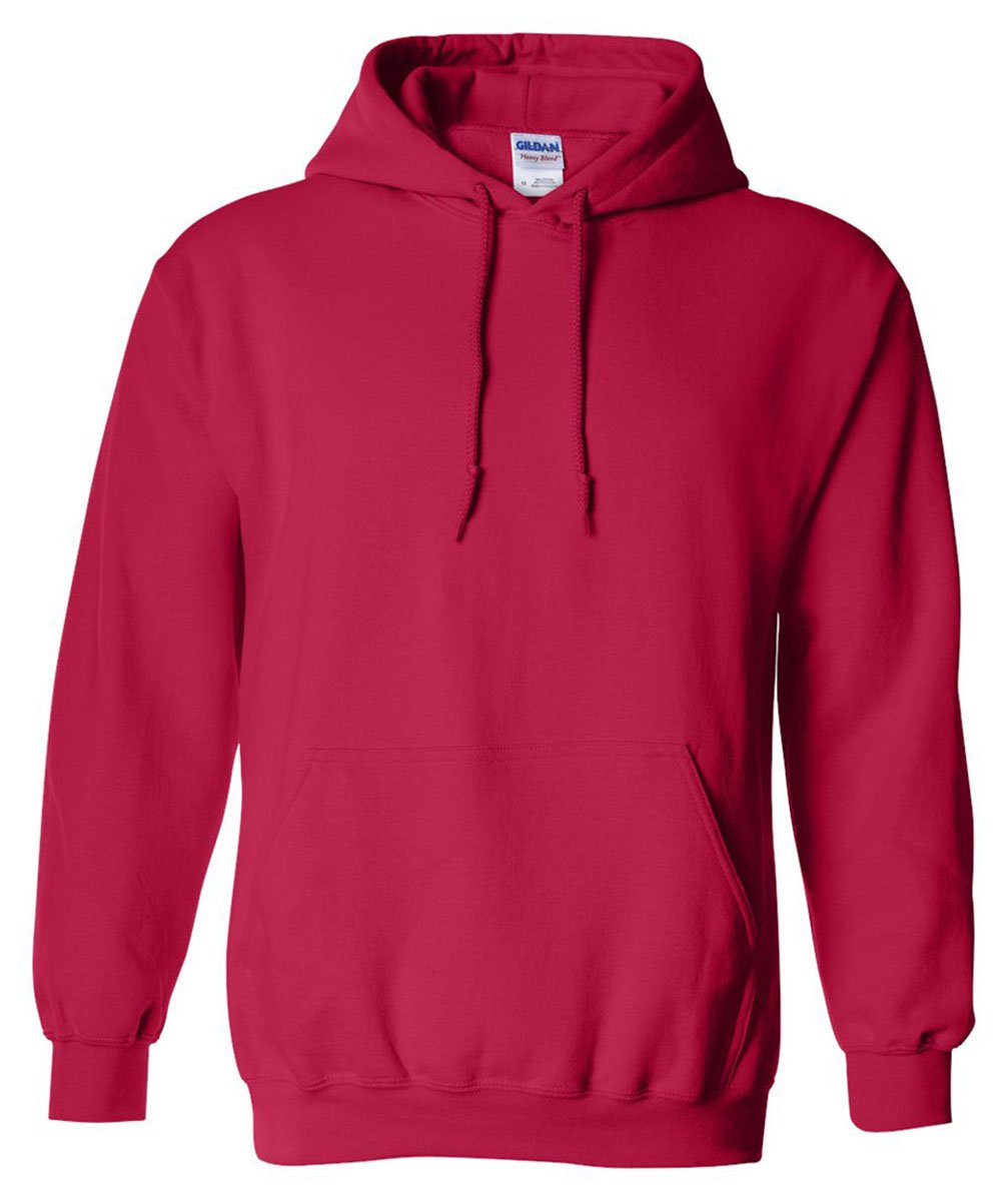 Gildan Fleece-Sweatshirt Mit Rundhalsausschnitt, Stil G18000, Multipack Men's Sh