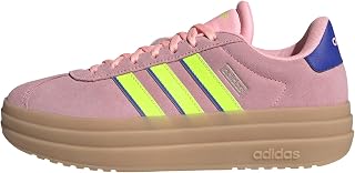 adidas Women's VL Court Bold Sneakers
