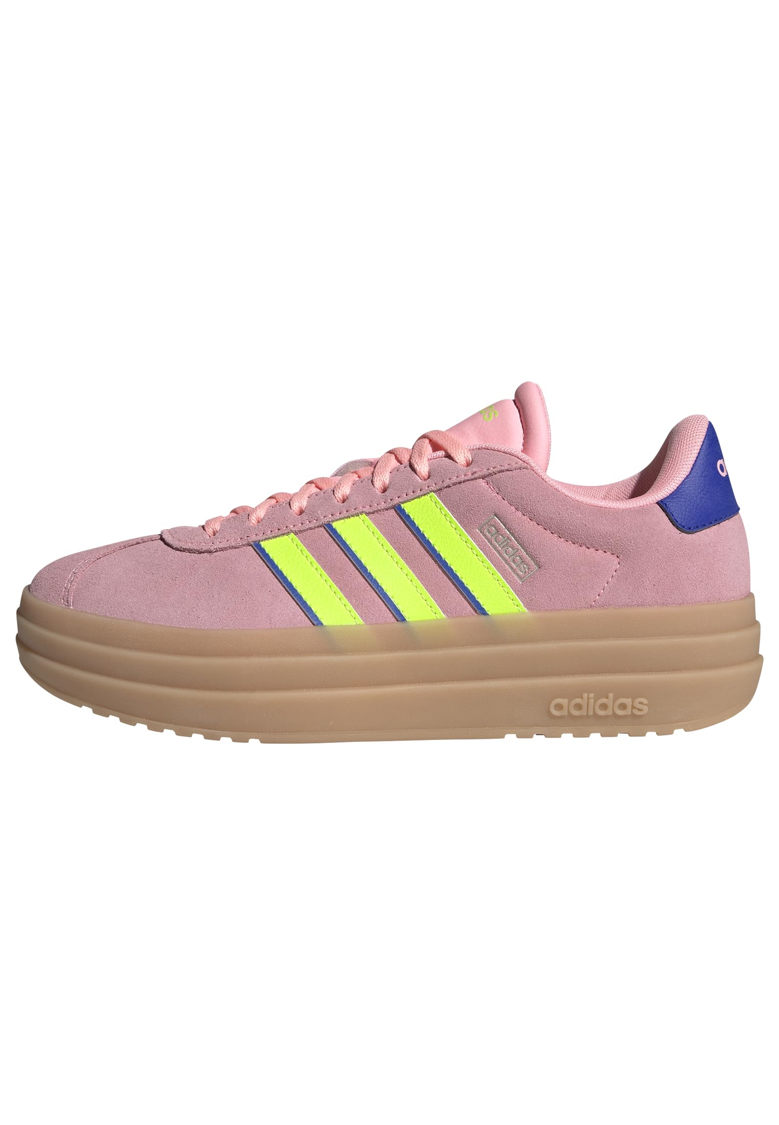 adidas Women's VL Court Bold Sneakers
