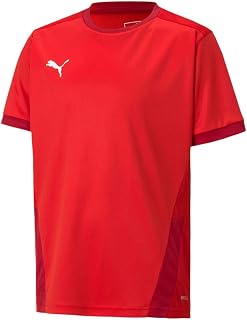 Puma teamgoal 23 jersey jr