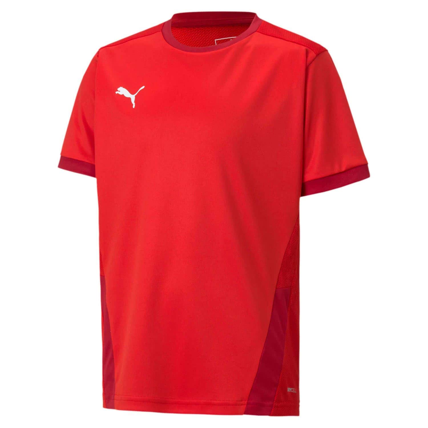 Puma teamgoal 23 jersey jr