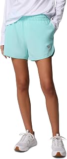 Columbia Windy Bay Women's Casual Short Shorts