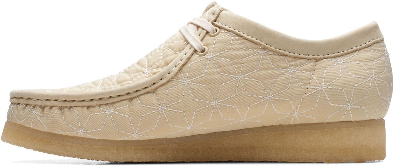 Clarks Men's Wallabeeboots