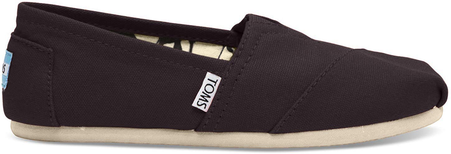 TOMS Alpargata Shoes