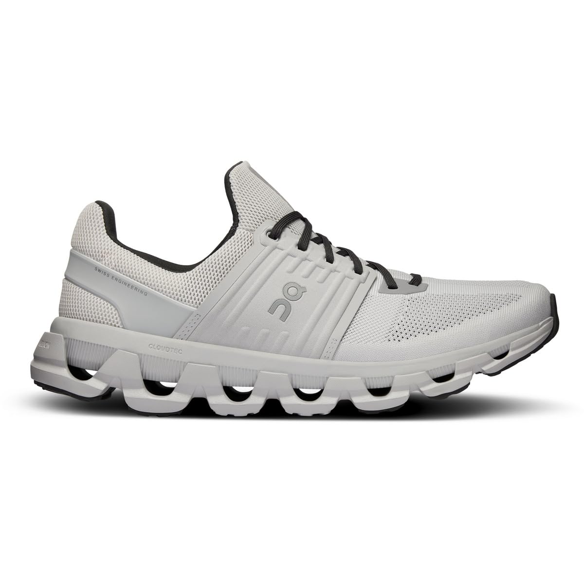 ON Cloud 5 Waterproof Running Shoes, Men's