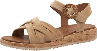 Tamaris Tamaris Women's 1-28129-44 Flat Sandals