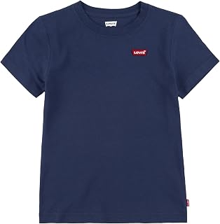 Levi's Batwing Chest Hit Tee Boy
